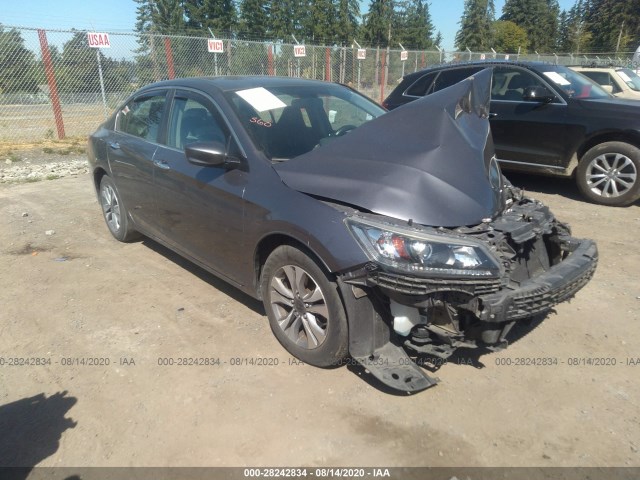 HONDA ACCORD SEDAN 2014 1hgcr2f31ea270633