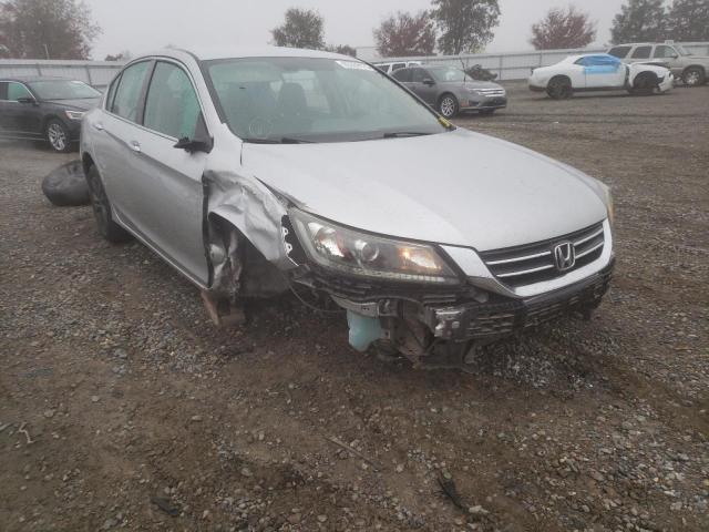 HONDA ACCORD LX 2014 1hgcr2f31ea271426