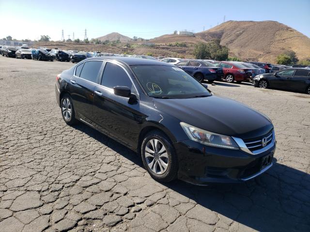 HONDA ACCORD LX 2014 1hgcr2f31ea272530