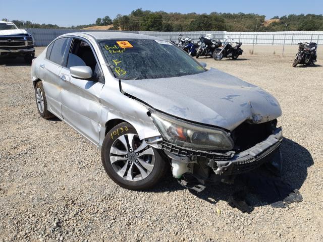 HONDA ACCORD LX 2014 1hgcr2f31ea273094