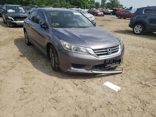 HONDA ACCORD LX 2014 1hgcr2f31ea273631