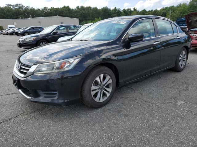 HONDA ACCORD LX 2014 1hgcr2f31ea274892