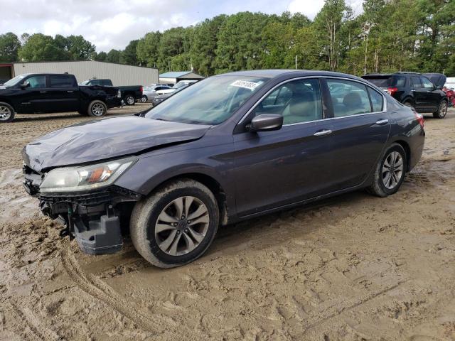 HONDA ACCORD LX 2014 1hgcr2f31ea276819