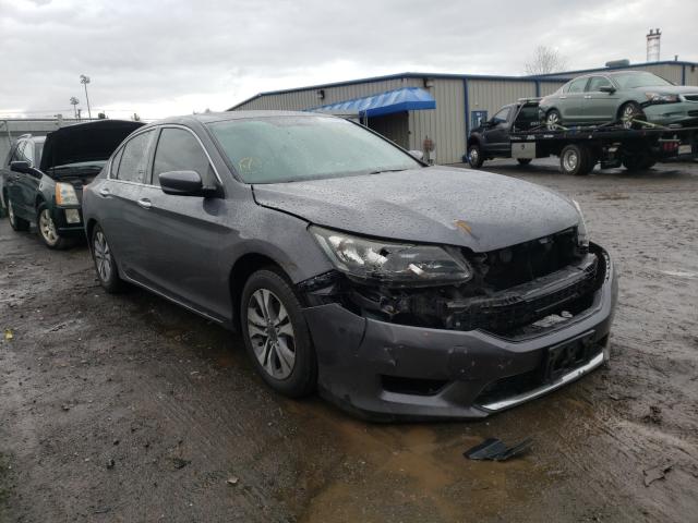 HONDA ACCORD LX 2014 1hgcr2f31ea279848