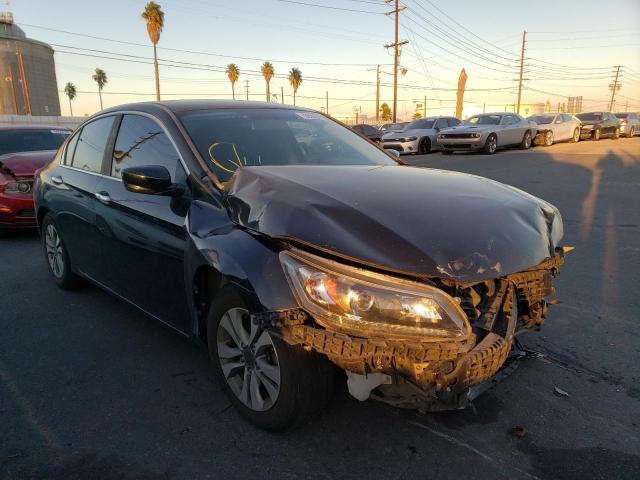 HONDA ACCORD LX 2014 1hgcr2f31ea282135