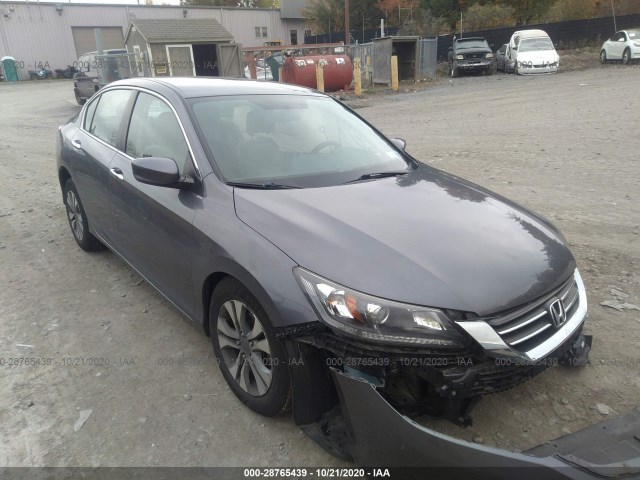 HONDA ACCORD SEDAN 2014 1hgcr2f31ea282748