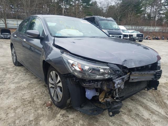 HONDA ACCORD LX 2014 1hgcr2f31ea282782