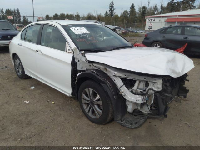 HONDA ACCORD SEDAN 2014 1hgcr2f31ea282832