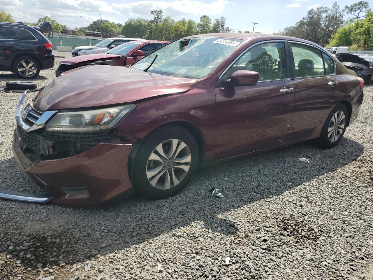 HONDA ACCORD 2014 1hgcr2f31ea285228