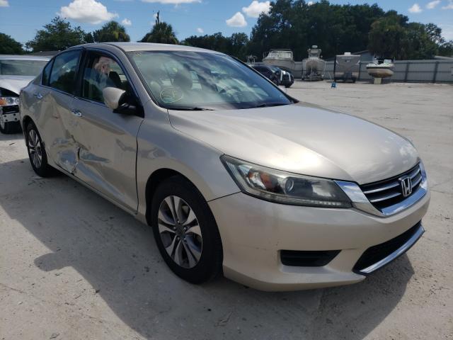 HONDA ACCORD LX 2014 1hgcr2f31ea285360