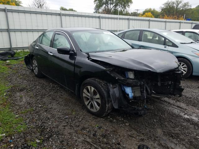 HONDA ACCORD LX 2014 1hgcr2f31ea286461