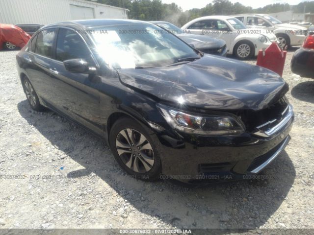 HONDA ACCORD SEDAN 2014 1hgcr2f31ea286671