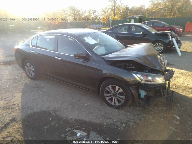 HONDA ACCORD SEDAN 2014 1hgcr2f31ea287433