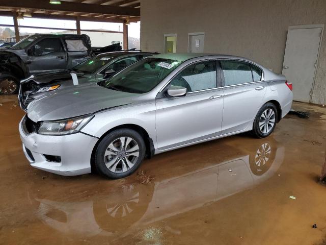 HONDA ACCORD LX 2014 1hgcr2f31ea287898