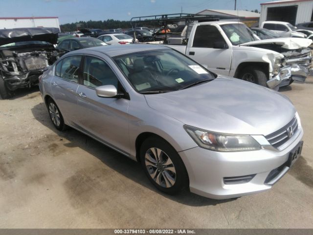 HONDA ACCORD SEDAN 2014 1hgcr2f31ea288162