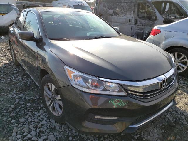 HONDA ACCORD LX 2014 1hgcr2f31ea288680