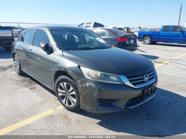 HONDA ACCORD 2014 1hgcr2f31ea288873