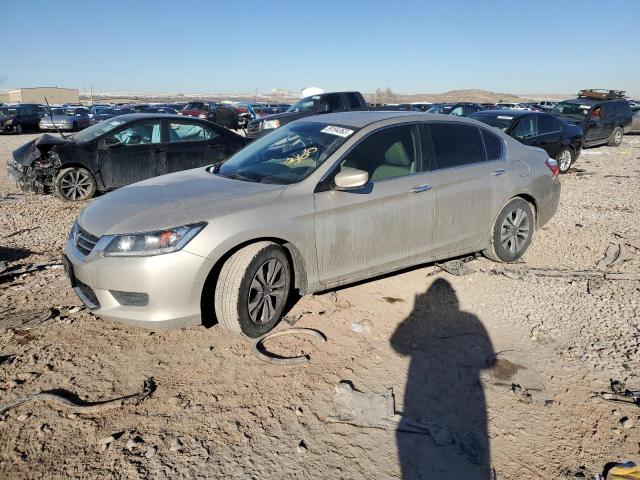 HONDA ACCORD LX 2014 1hgcr2f31ea289358