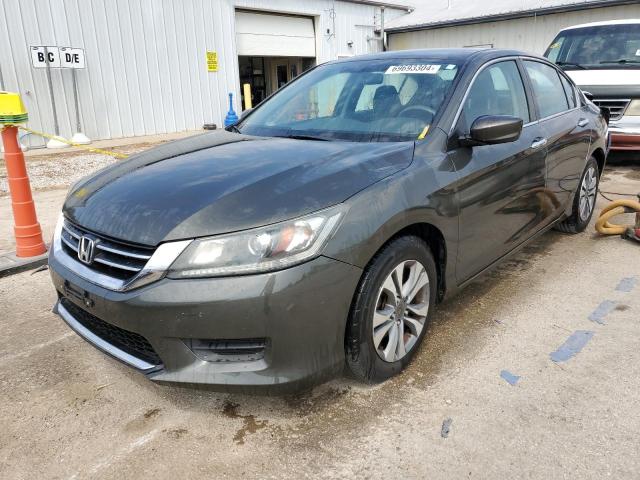 HONDA ACCORD LX 2014 1hgcr2f31ea289859