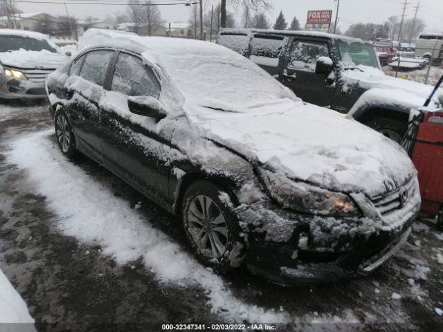 HONDA ACCORD SEDAN 2014 1hgcr2f31ea291336