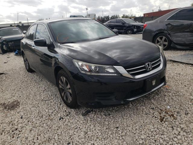 HONDA ACCORD SEDAN 2014 1hgcr2f31ea291577