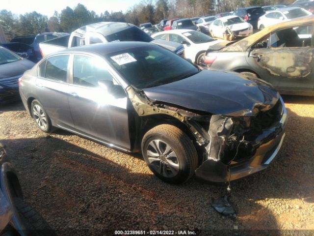 HONDA ACCORD SEDAN 2014 1hgcr2f31ea294933