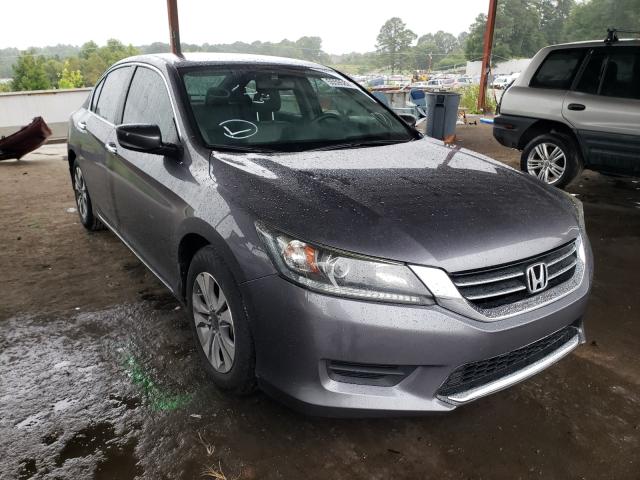 HONDA ACCORD LX 2014 1hgcr2f31ea294995