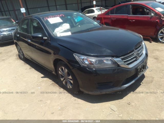 HONDA ACCORD SEDAN 2014 1hgcr2f31ea295676