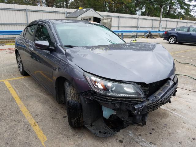 HONDA ACCORD LX 2014 1hgcr2f31ea295774