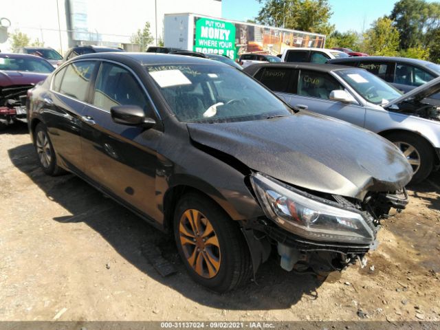 HONDA ACCORD SEDAN 2014 1hgcr2f31ea295970