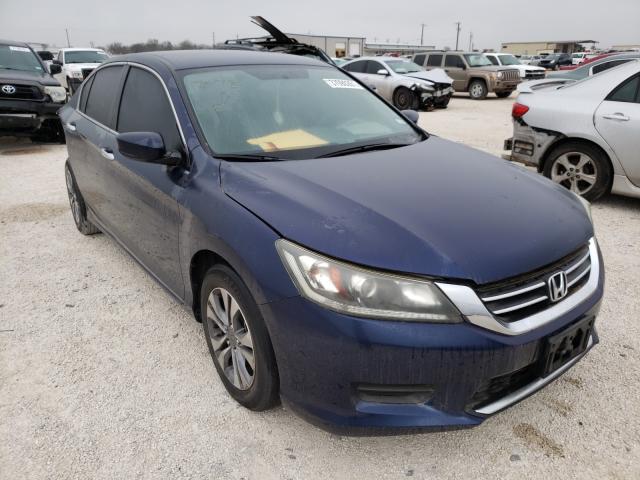 HONDA ACCORD LX 2014 1hgcr2f31ea298416