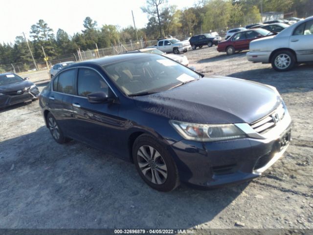 HONDA ACCORD SEDAN 2014 1hgcr2f31ea299016