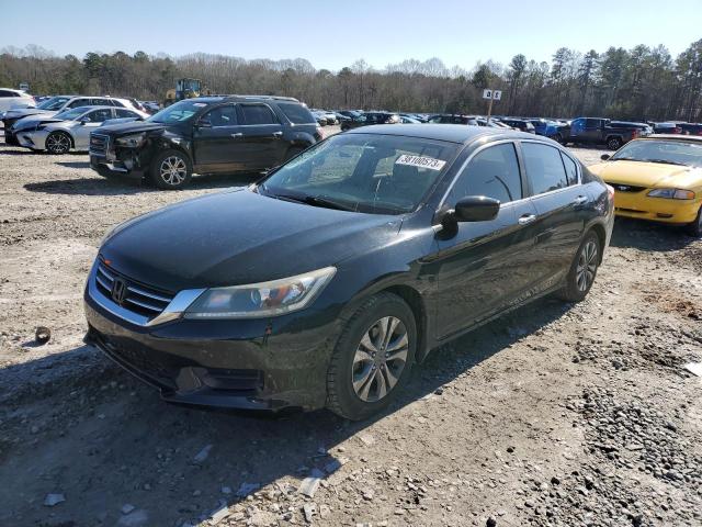 HONDA ACCORD LX 2014 1hgcr2f31ea300925