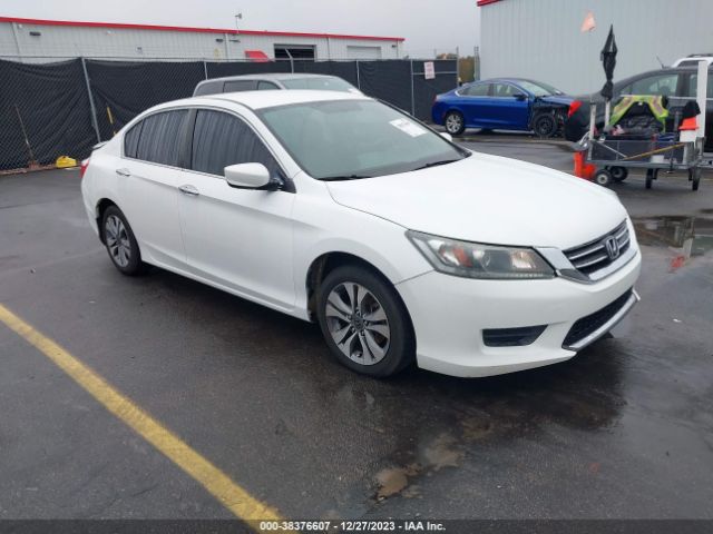 HONDA ACCORD 2014 1hgcr2f31ea301931