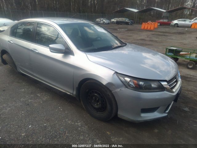 HONDA ACCORD SEDAN 2014 1hgcr2f31ea302254