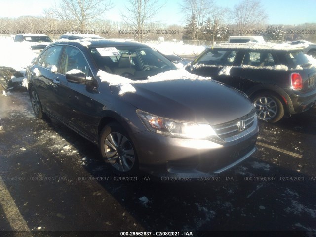 HONDA ACCORD SEDAN 2014 1hgcr2f31ea304375