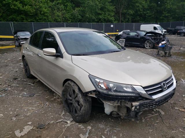 HONDA ACCORD LX 2014 1hgcr2f31ea304926