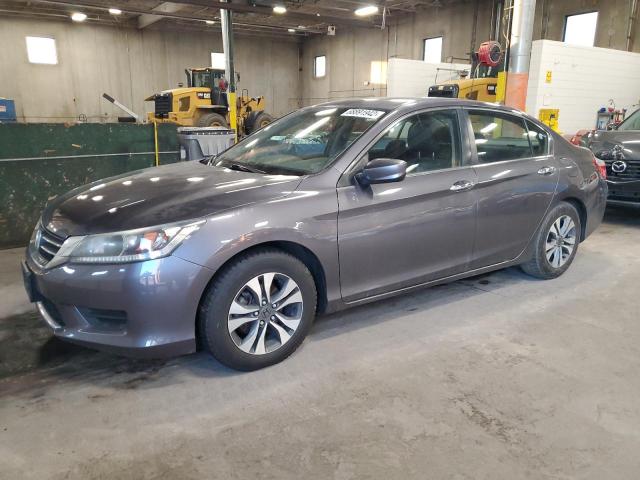 HONDA ACCORD 2014 1hgcr2f31ea305509