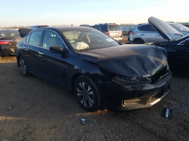 HONDA ACCORD LX 2014 1hgcr2f31ea306093