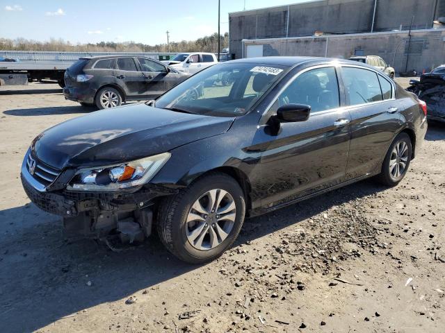 HONDA ACCORD 2014 1hgcr2f31ea306112