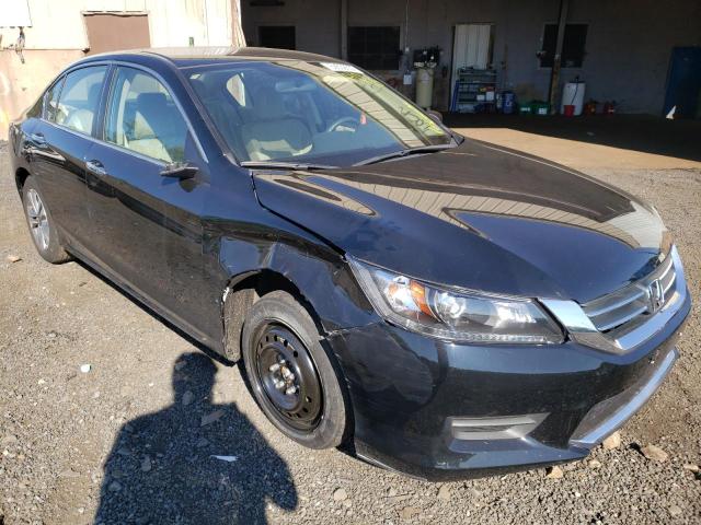 HONDA ACCORD LX 2014 1hgcr2f31ea307731