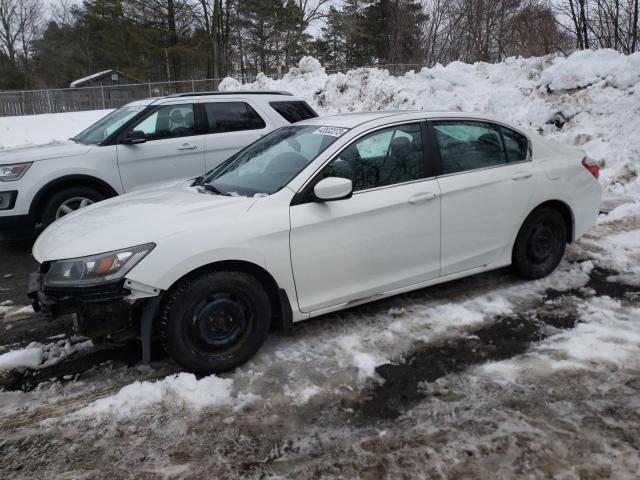 HONDA ACCORD LX 2014 1hgcr2f31ea804892