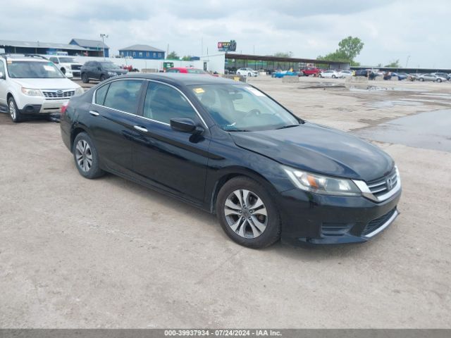 HONDA ACCORD 2015 1hgcr2f31fa000609