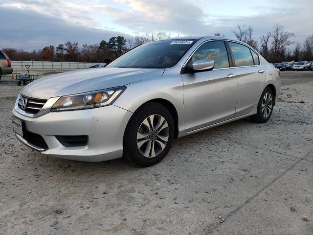 HONDA ACCORD LX 2015 1hgcr2f31fa003722