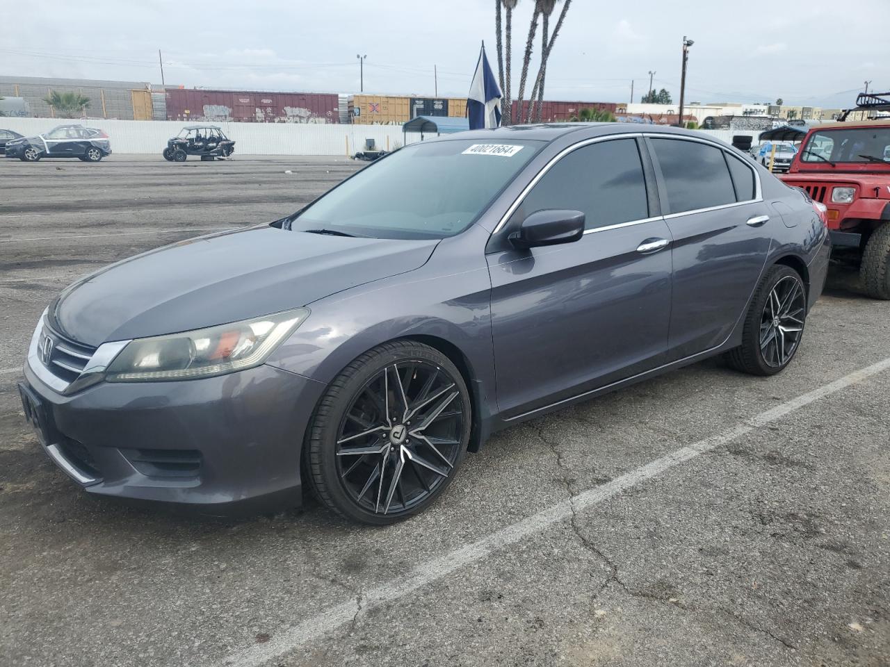 HONDA ACCORD 2015 1hgcr2f31fa010427