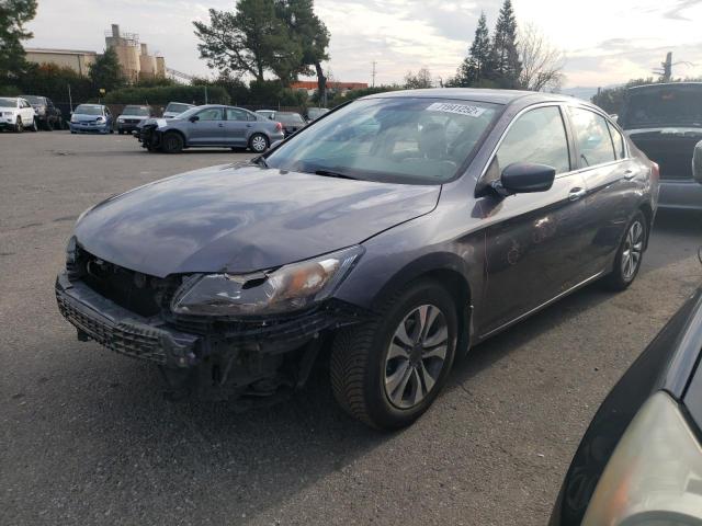 HONDA ACCORD LX 2015 1hgcr2f31fa012288