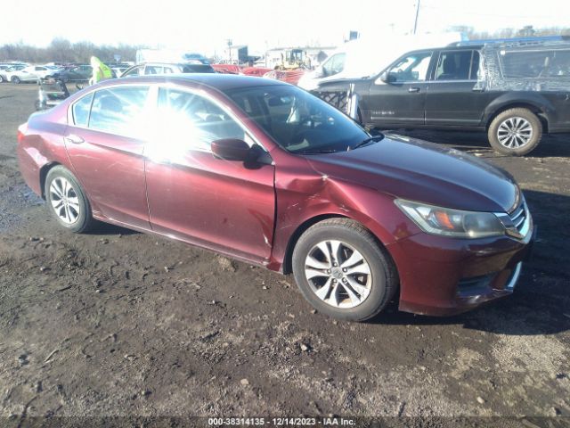 HONDA ACCORD 2015 1hgcr2f31fa014381