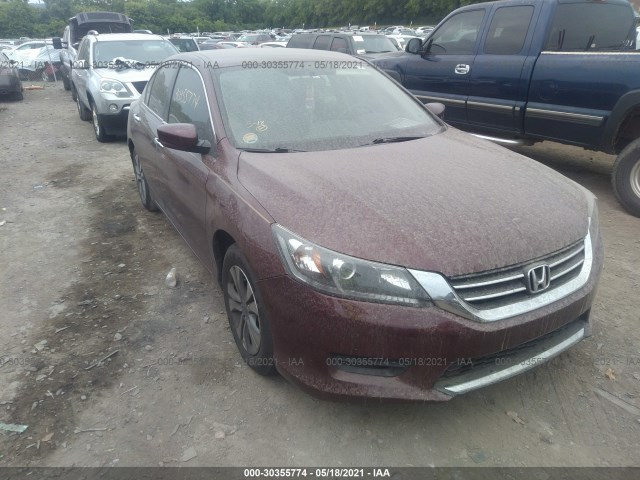 HONDA ACCORD SEDAN 2015 1hgcr2f31fa016129