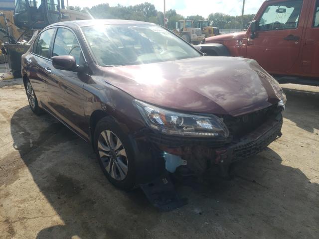 HONDA ACCORD LX 2015 1hgcr2f31fa016146