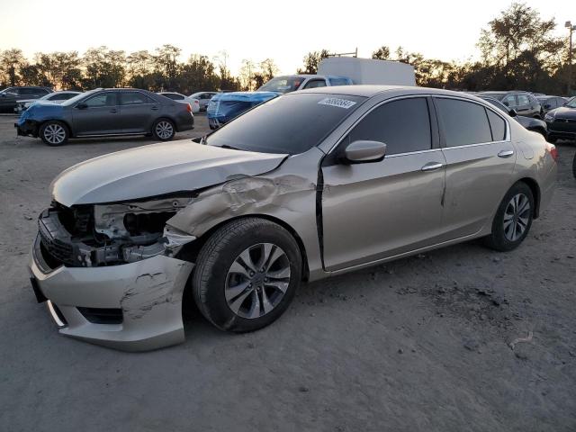 HONDA ACCORD LX 2015 1hgcr2f31fa016180